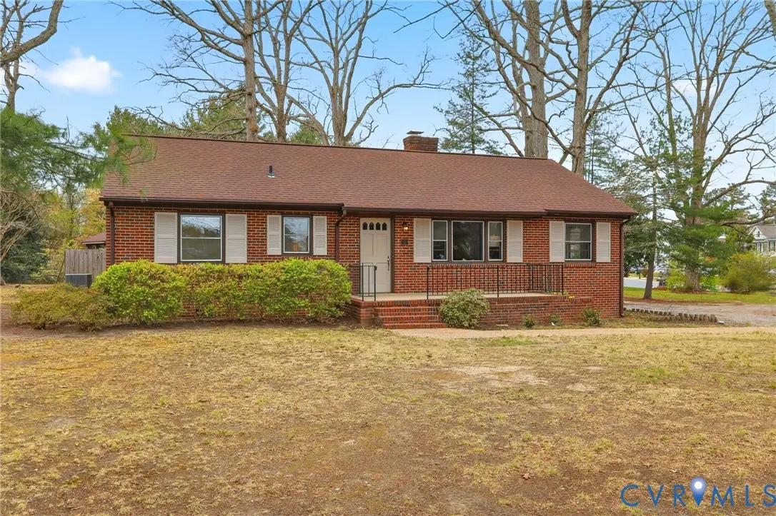 6900 Hopkins Road, North Chesterfield, VA 23234 - #1