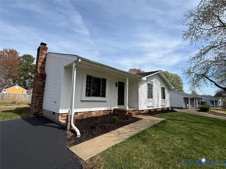 7494 Overlook Drive, Mechanicsville, VA 23111 - #2