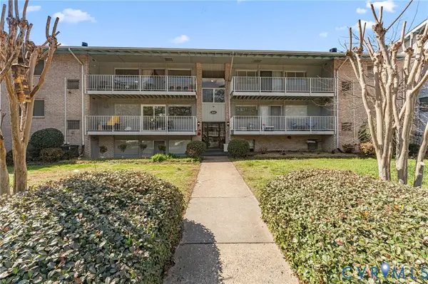 5610 Crenshaw Road #1213, Richmond, VA 23227