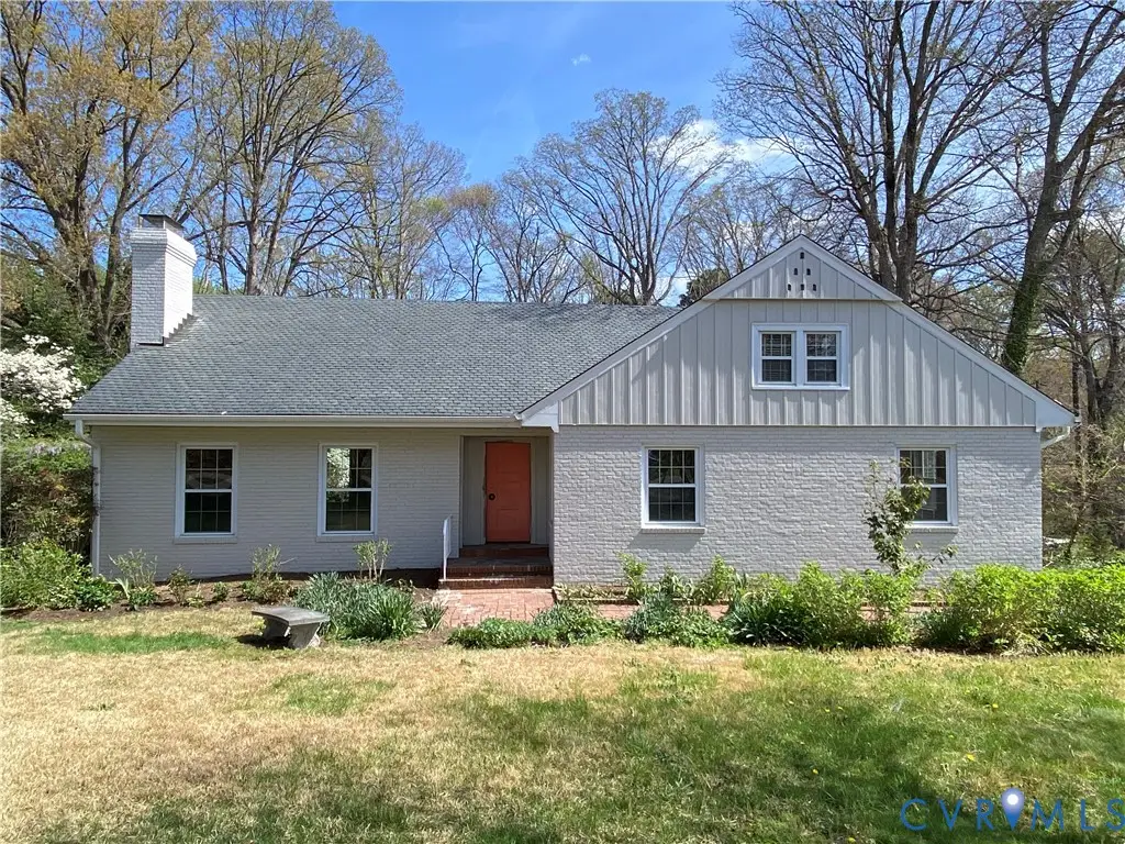 8211 Rambler Drive, Henrico, VA 23228 - #1