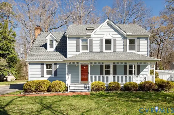 10400 Hamlin Drive, Chester, VA 23831