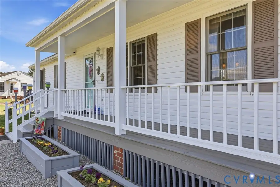 5487 Smithy Court, Mechanicsville, VA 23111 - #3