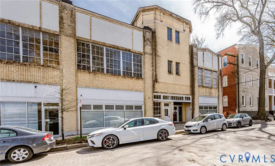 1657 W Broad Street #7, Richmond, VA 23220 - #2