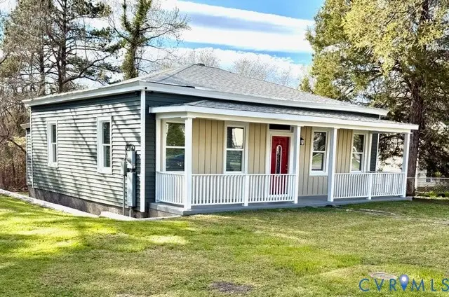 114 Echo Avenue, Richmond, VA 23223 - #2