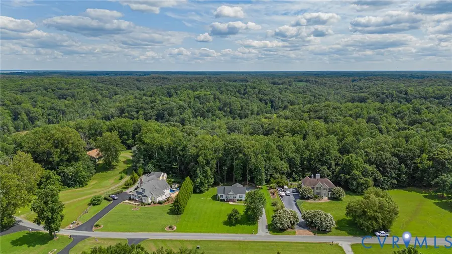 1218 Glebe Landing Road, Center Cross, VA 22437 - #3