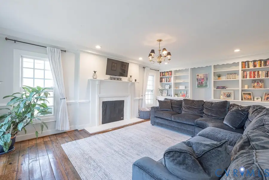 10502 Crowncrest Court, Henrico, VA 23233 - #3