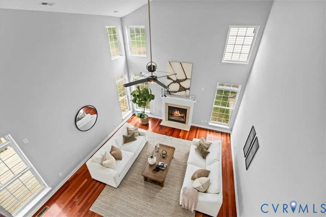 1408 Village Field Drive, Henrico, VA 23231 - #1