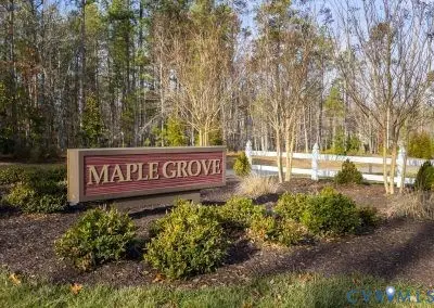 2602 Maple Grove Lane, Powhatan, VA 23139