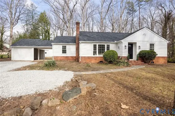 2707 Jimmy Winters Road, Midlothian, VA 23235