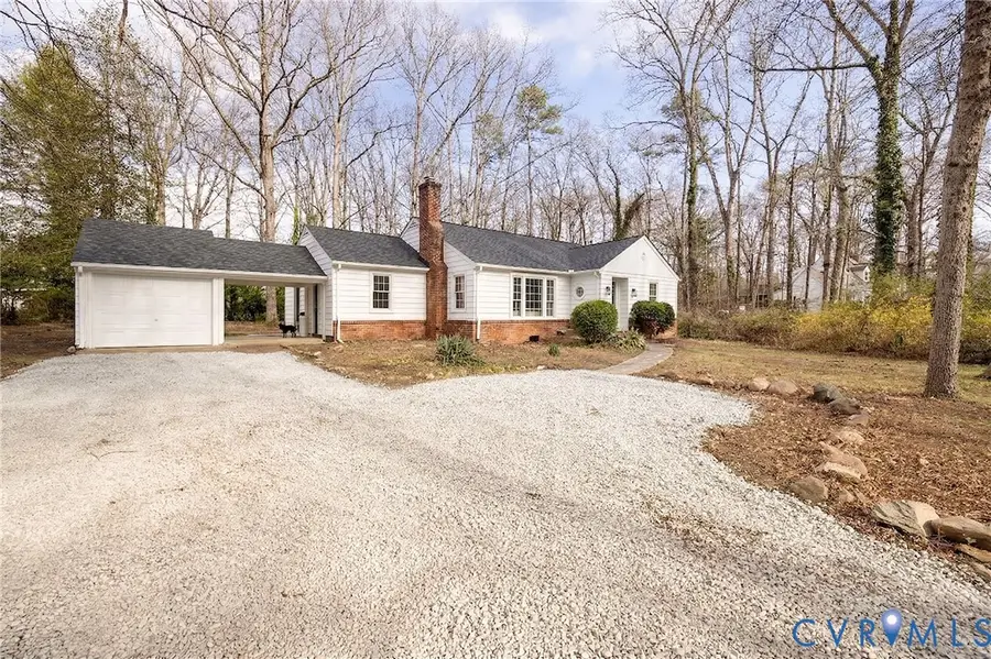 2707 Jimmy Winters Road, Bon Air, VA 23235 - #2