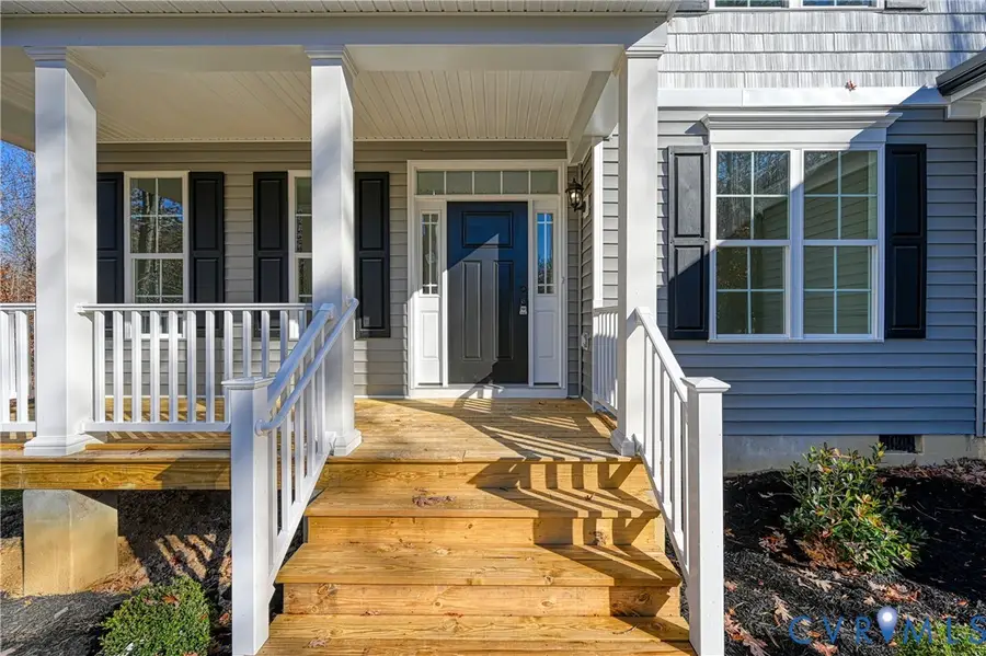 126 Hickory Lane, Bumpass, VA 23024 - #2