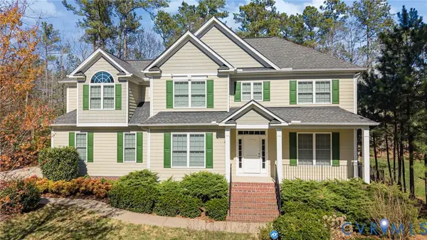 5301 Linkshire Lane, New Kent, VA 23140