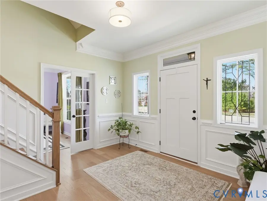 15407 Fawnwood Lane, Chesterfield, VA 23832 - #3