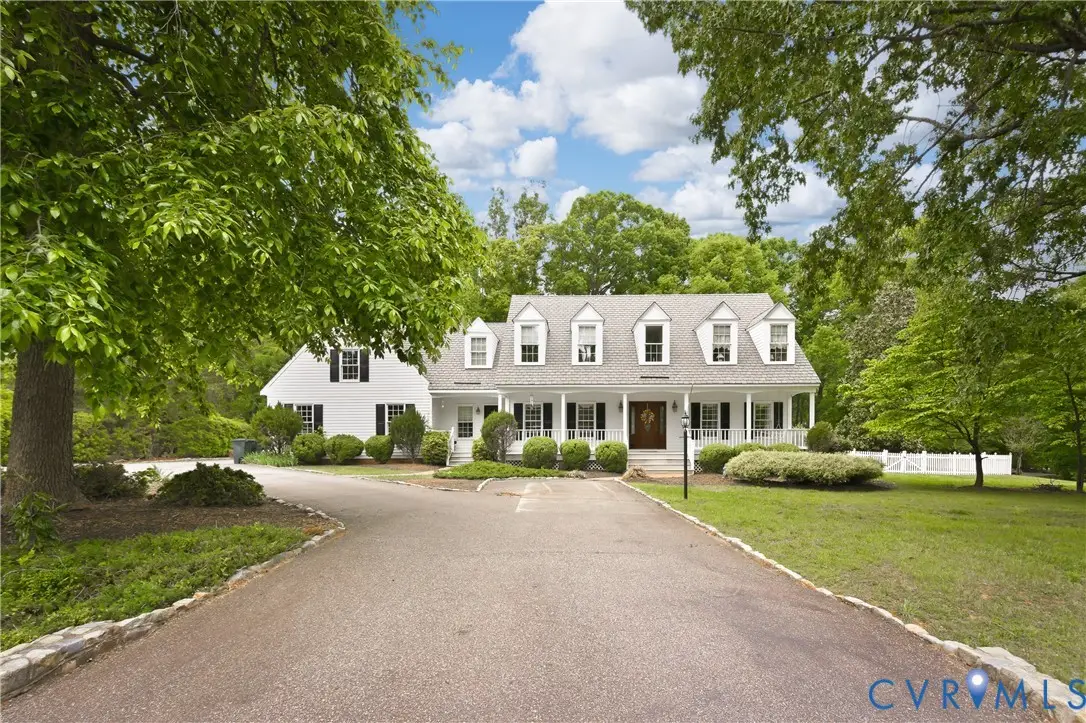 14300 Fulford Court, Midlothian, VA 23113 - #1