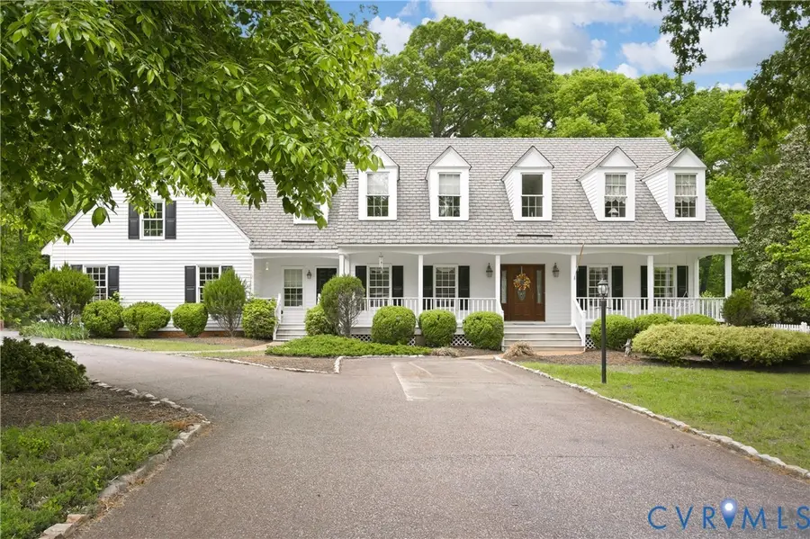 14300 Fulford Court, Midlothian, VA 23113 - #2