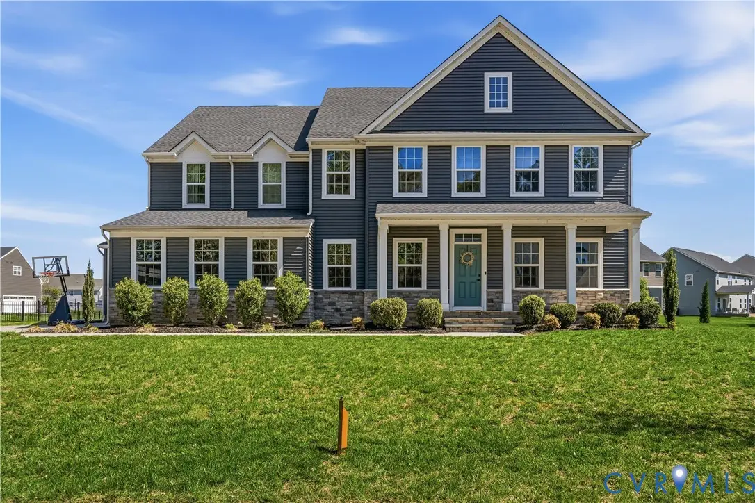 1618 Almer Court, Chester, VA 23836 - #1