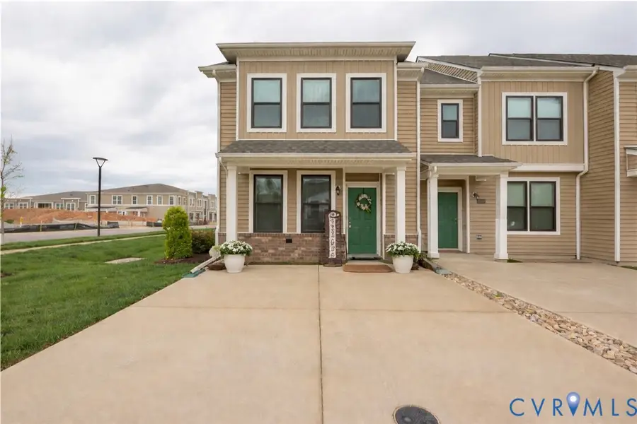 12232 Ground Pine Court, Clover Hill, VA 23112 - #2