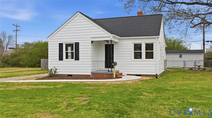 5001 Eastover Avenue, Henrico, VA 23231 - #2