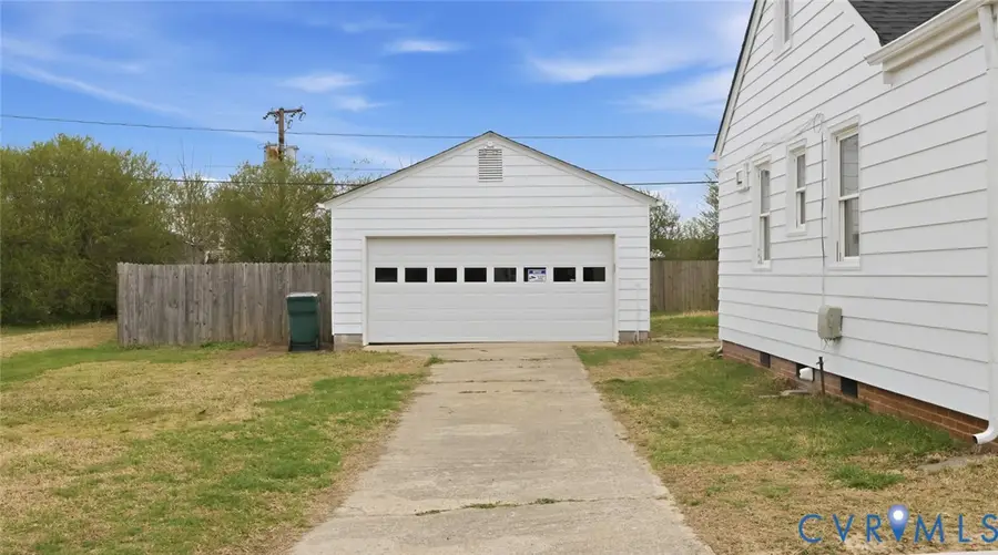 5001 Eastover Avenue, Henrico, VA 23231 - #3