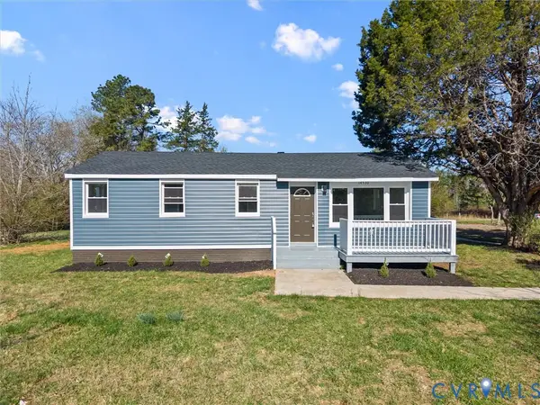 14530 Lodore Road, Amelia, VA 23002