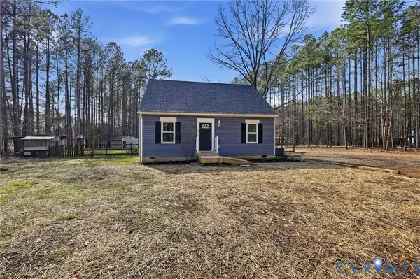 6240 Massey Road, Spotsylvania, VA 22551