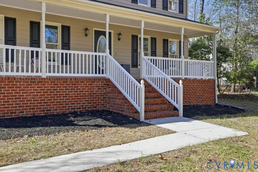 11940 Nash Road, Chesterfield, VA 23838 - #2