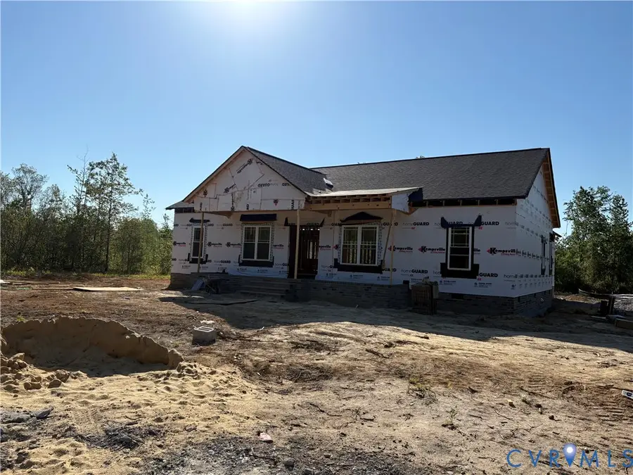 14915 Lebanon Road, Disputanta, VA 23842 - #2