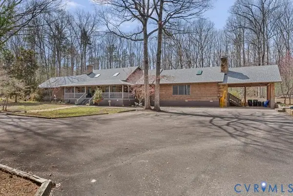 Address Withheld By Seller, Beaverdam, VA 23015 - #1