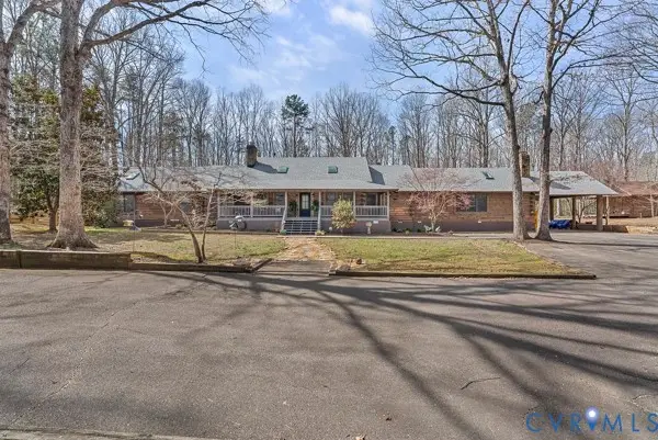 Address Withheld By Seller, Beaverdam, VA 23015 - #2