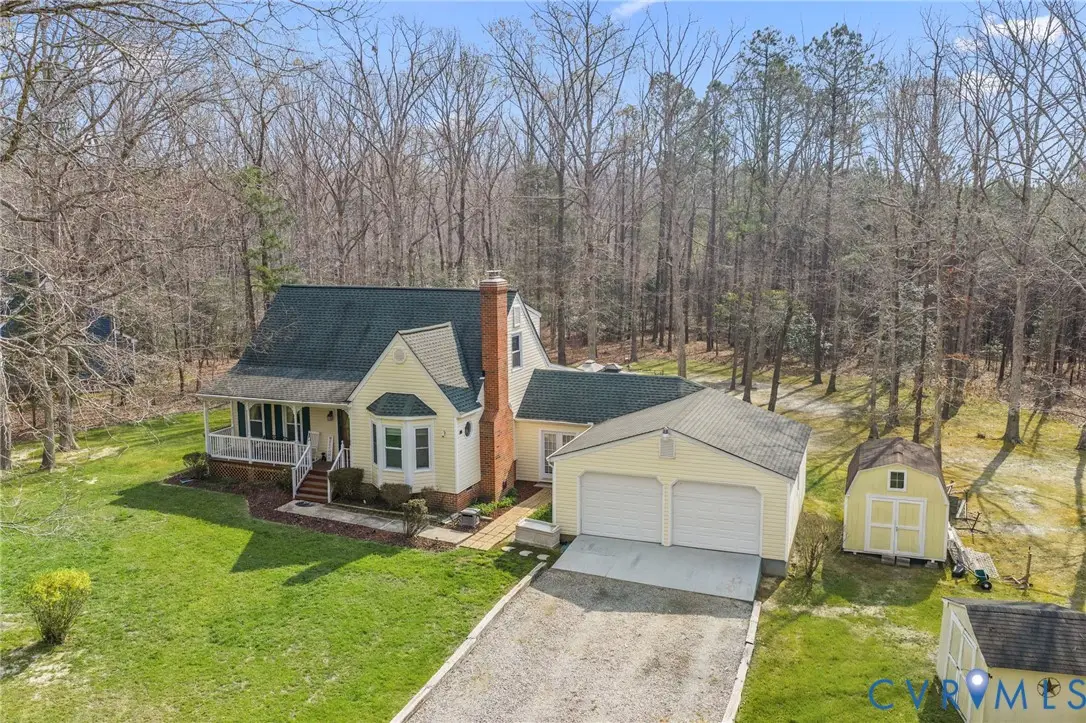 12079 Goldenbrook Drive, Chesterfield, VA 23832 - #1