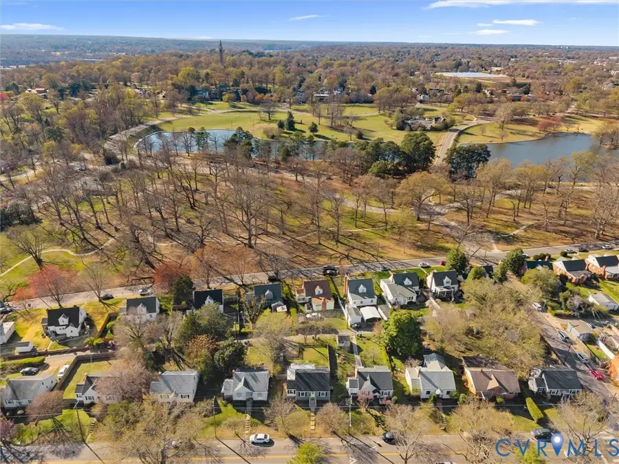 1308 S Meadow Street, Richmond, VA 23220 - #2