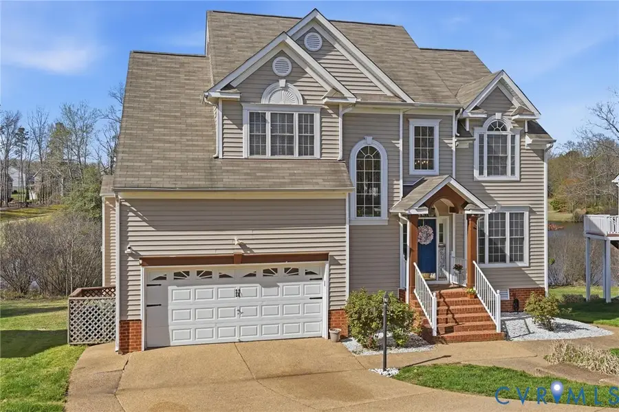 8837 Pebble Beach Court, Chesterfield, VA 23832 - #2