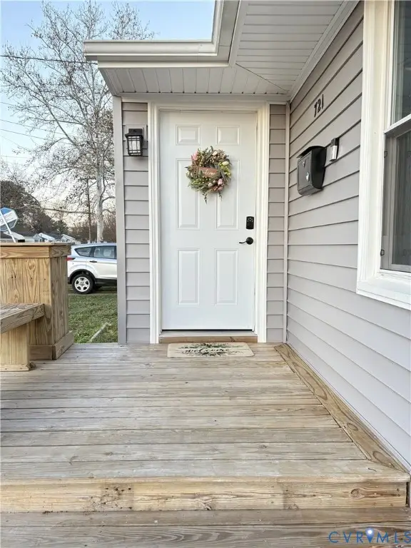 721 Woodfin Road, Newport News, VA 23605 - #3