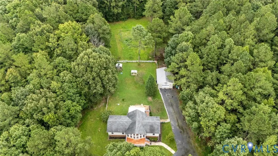 10785 Baltimore Road, Ford, VA 23850 - #3