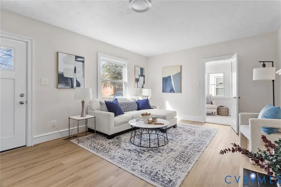 618 Pensacola Avenue, Richmond, VA 23222 - #3
