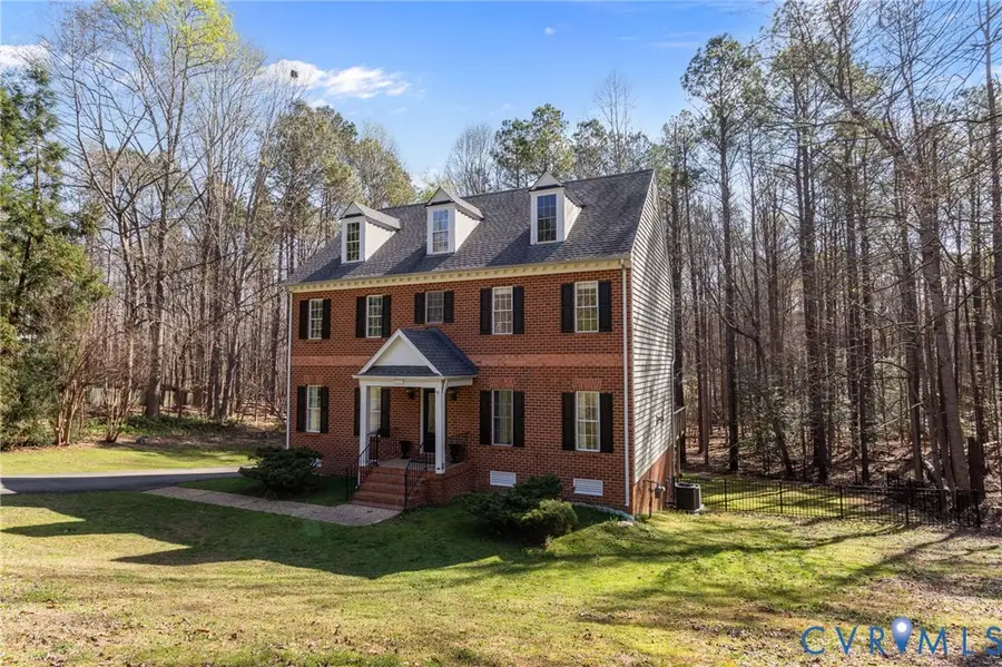 11925 Dunvegan Court, Chesterfield, VA 23838 - #3