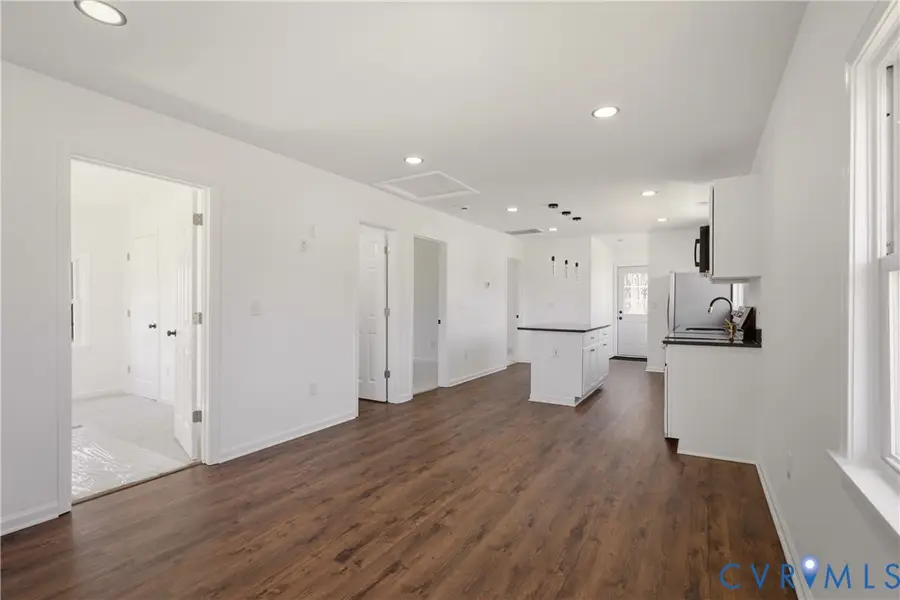 1401 Hanover Street, Petersburg, VA 23803 - #3