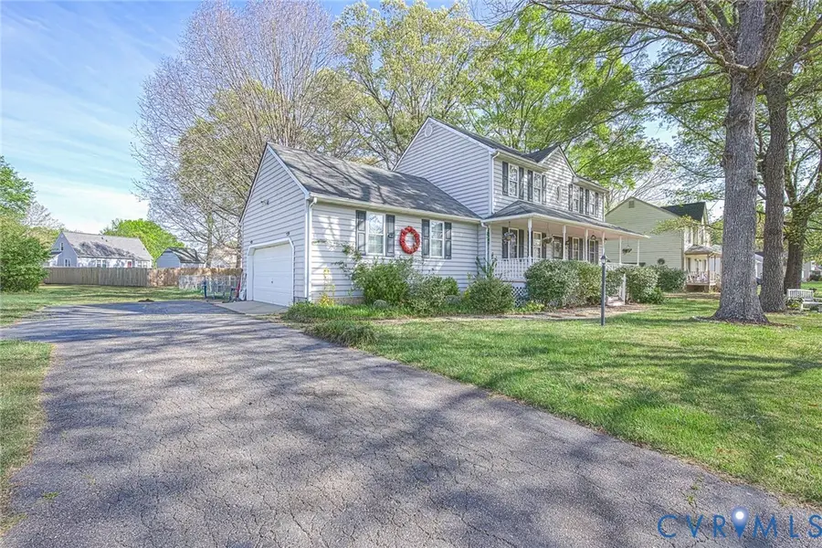 7372 Trailing Rock Road, Prince George, VA 23875 - #2