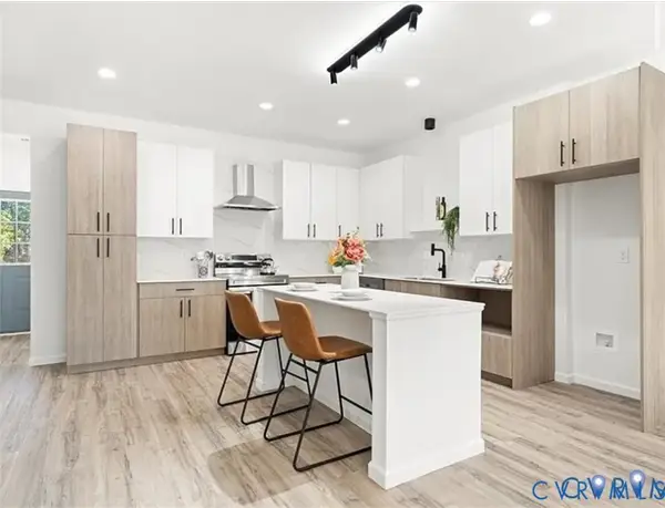 1516 Custer Street, Richmond, VA 23222