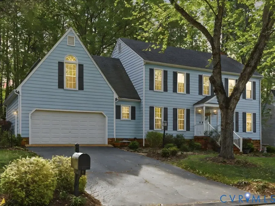 14311 Cove Ridge Terrace, Midlothian, VA 23112 - #3