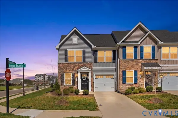 6748 Tupper Branch Lane, North Chesterfield, VA 23234