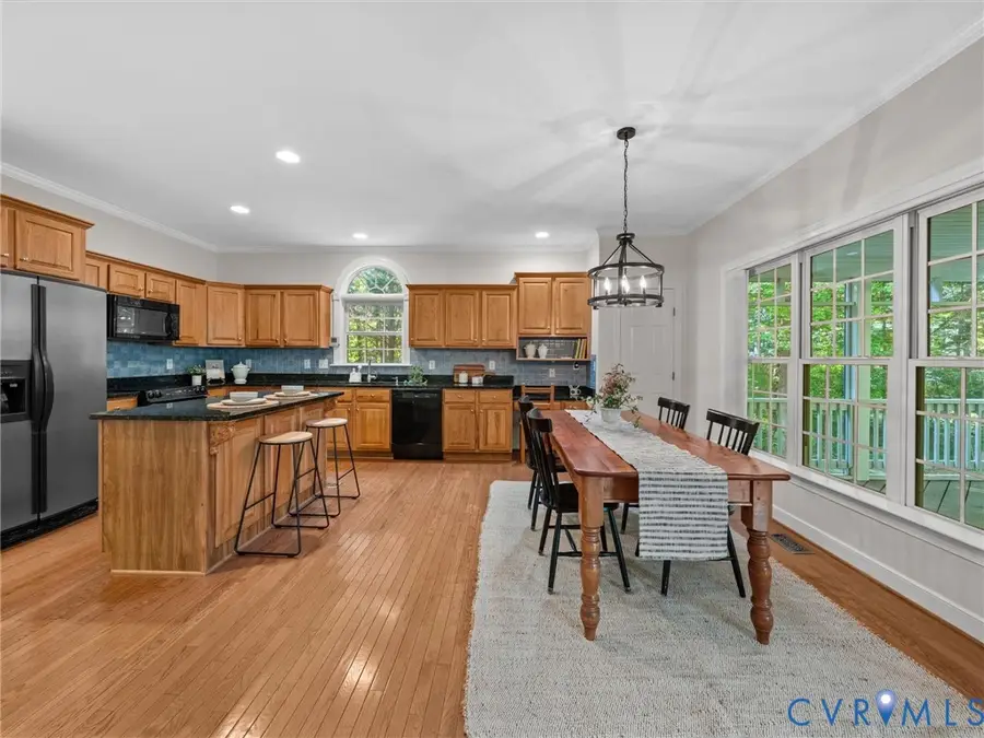 15743 Moss Fire Court, Moseley, VA 23120 - #3