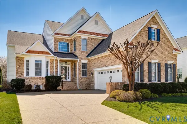 1501 Centerville Parke Drive, Manakin Sabot, VA 23103