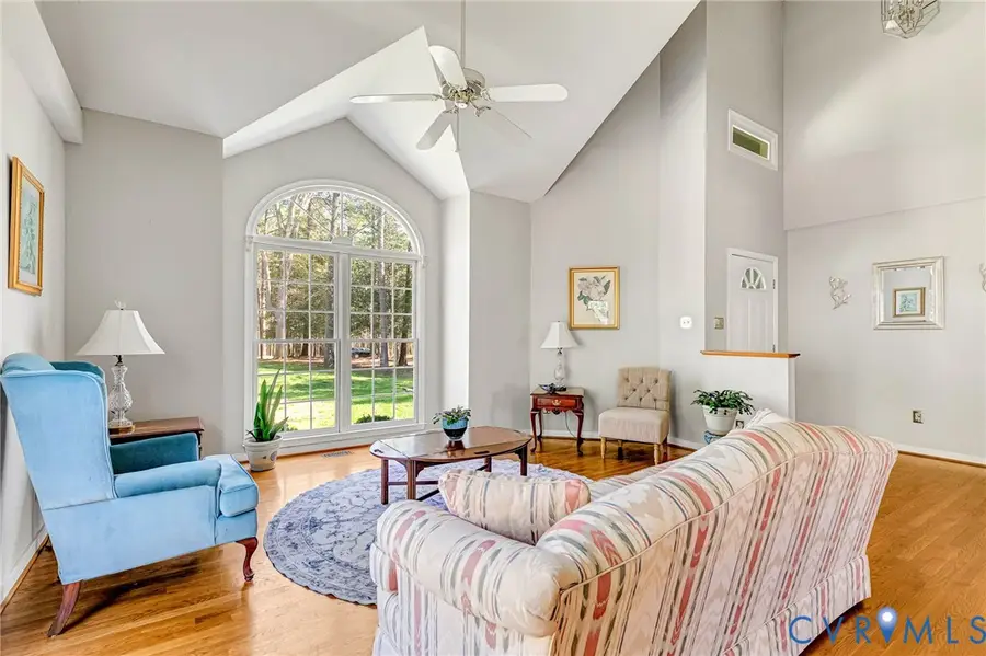 12412 Walkes Quarter Road, Chesterfield, VA 23838 - #2