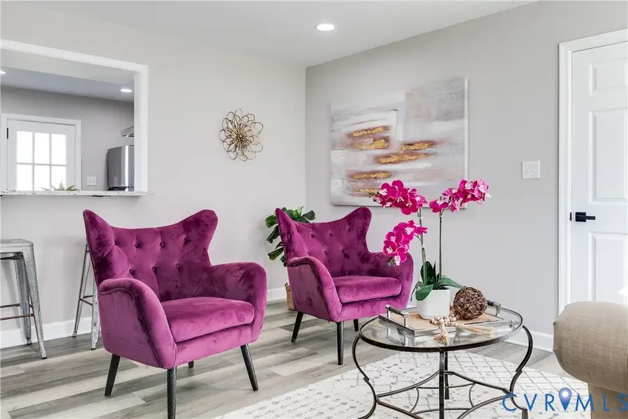 324 S 12th Avenue, Hopewell, VA 23860 - #2