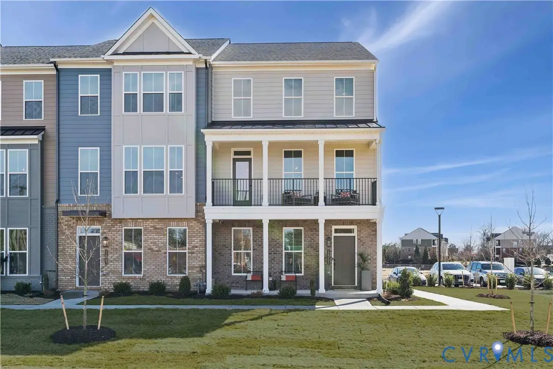 11936 Evening Loop, Henrico, VA 23233 - #1