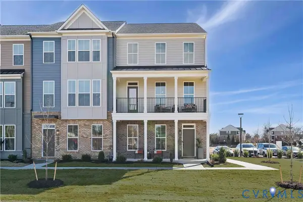 11936 Evening Loop, Henrico, VA 23233