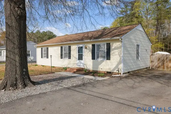 8505 Broadway Avenue, Henrico, VA 23228