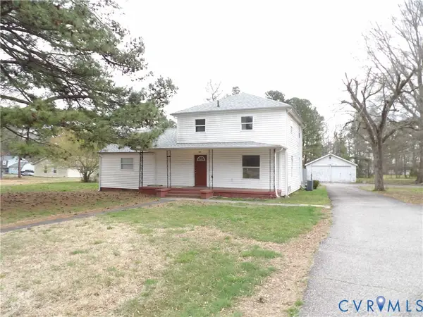 4221 River Road, South Chesterfield, VA 23803