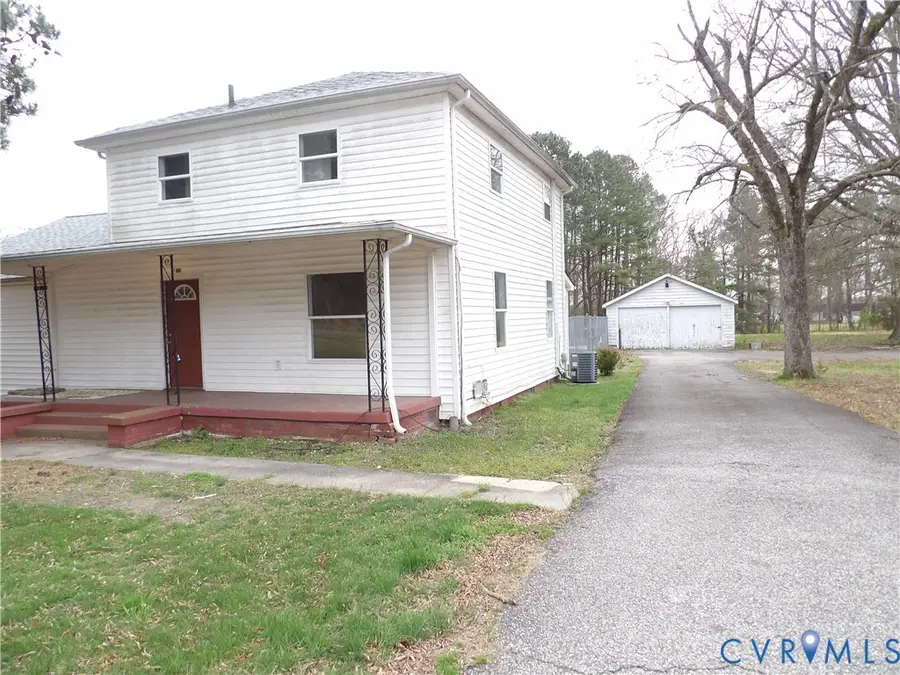 4221 River Road, South Chesterfield, VA 23803 - #3